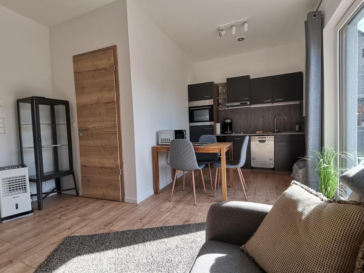 Sonnenufer Apartment & Moselwein II Bernkastel-Kues Dış mekan fotoğraf