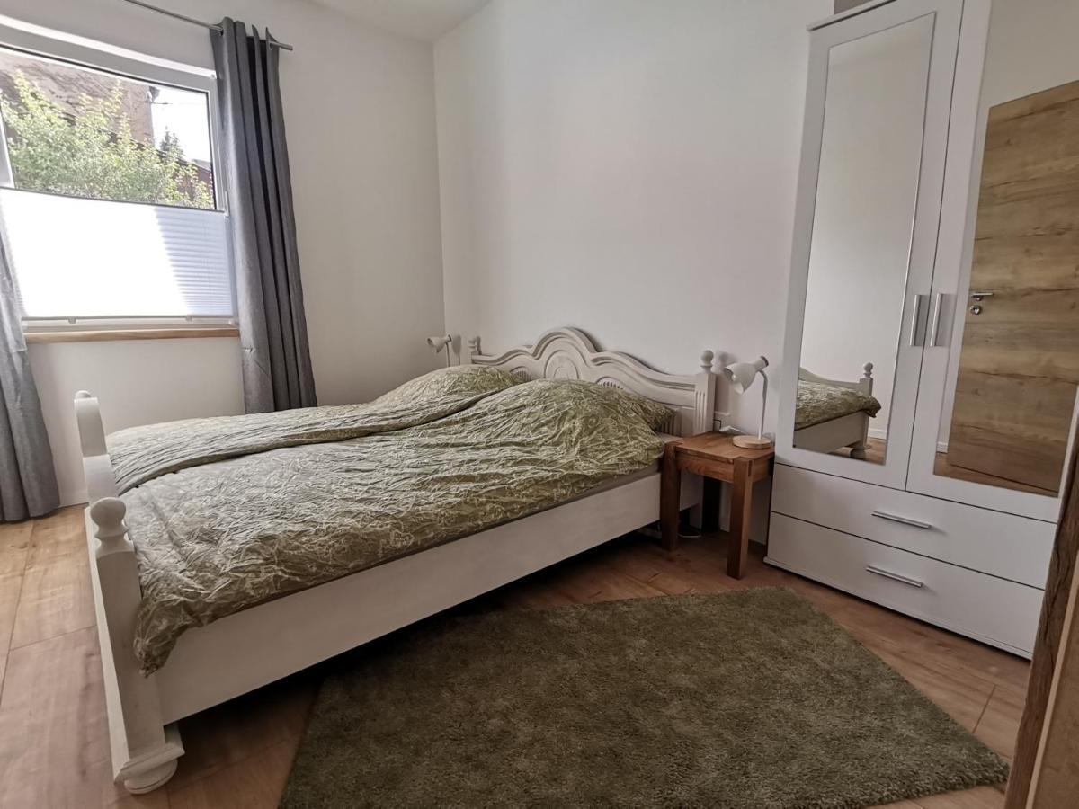 Sonnenufer Apartment & Moselwein II Bernkastel-Kues Dış mekan fotoğraf