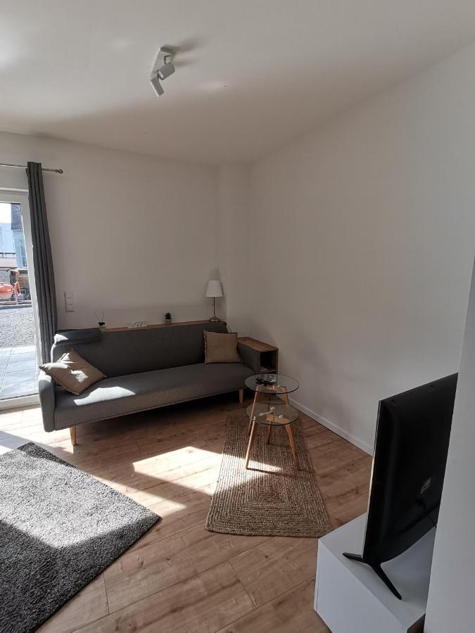Sonnenufer Apartment & Moselwein II Bernkastel-Kues Dış mekan fotoğraf