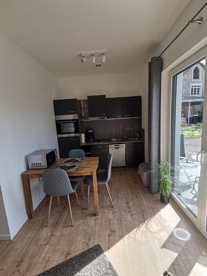 Sonnenufer Apartment & Moselwein II Bernkastel-Kues Dış mekan fotoğraf