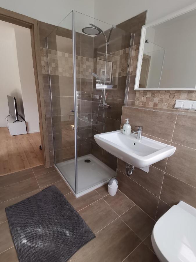 Sonnenufer Apartment & Moselwein II Bernkastel-Kues Dış mekan fotoğraf